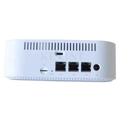 Μίνι ασύρματο Wifi Oem 5g Cpe Router Chip Qualcomm 4g με υποδοχή κάρτας SIM
